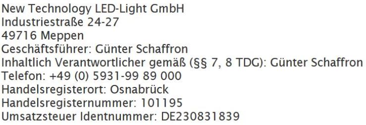 Impressum led-energiesparende-beleuchtung-fuer-legehennen.de.ntligm.de