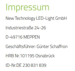 Impressum led-energiesparende-beleuchtung-fuer-legehennen.de.ntligm.de